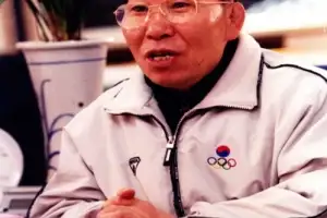 한국인 첫 세계선수권 챔피언 장창선 전 태릉선수촌장 별세