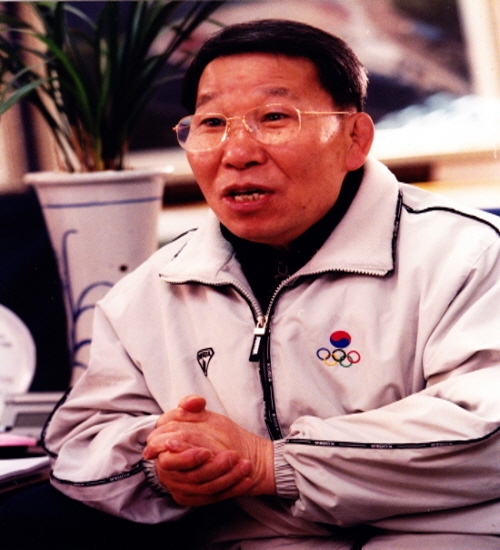 한국인 첫 세계선수권 챔피언 장창선 전 태릉선수촌장 별세