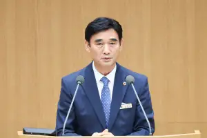 경기도의회 장태환 경제노동위원장 “도민이 체감하는 민생 경제 회복 이끌 것”