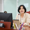 윤순옥 경기도의원, 건설교통위원회 부위원장 선임