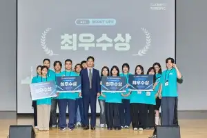 순천향대, ‘대한민국 학생창업주간’ 최우수·우수 석권