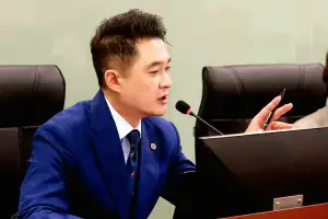 전석훈 경기도의원, 경기도 AI 정책 ‘컨트롤타워’ 기능 강화 촉구