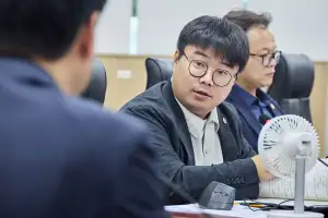 유호준 경기도의원, AI국 경기도 AI정책 컨트롤타워 되어야