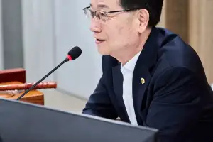 채신덕 경기도의원, 경기예술제 추진 검토해야…도민이 체감하는 문화정책 추진 당부