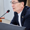 채신덕 경기도의원, 경기예술제 추진 검토해야…도민이 체감하는 문화정책 추진 당부