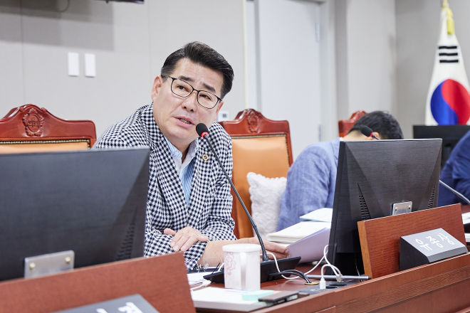 유종상 경기도의원 “전세사기 막는 AI 부동산 거래 안전망 성공 위해 전담 조직 개편 시급”