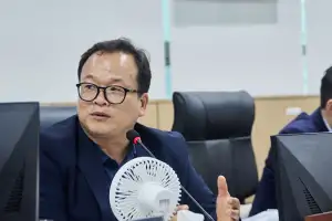 임창휘 경기도의원 “정부 ‘메가 3대 프로젝트’ 속 경기도 역차별 해소하고 독자적 AI 대형 계획 수립해야”