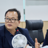 임창휘 경기도의원 “정부 ‘메가 3대 프로젝트’ 속 경기도 역차별 해소하고 독자적 AI 대형 계획 수립해야”