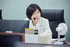 윤도희 경기도의원 “국제협력 예산 삭감 속 성과지표 전면 재설계 필요”