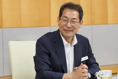 “시민과 함께 미래경제도시 만들겠다”
