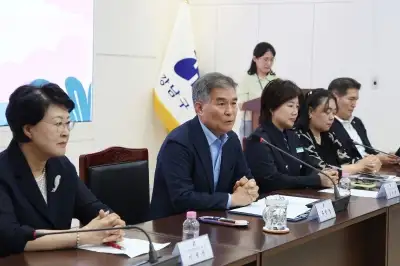 “제가 현장에 가보겠습니다”