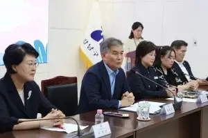 “제가 현장에 가보겠습니다” [현장 행정]