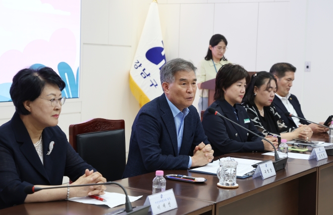 “제가 현장에 가보겠습니다” [현장 행정]