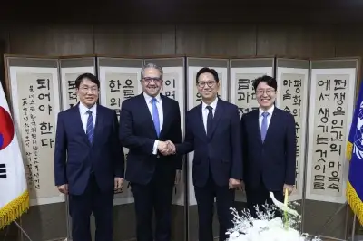 LG·유네스코, 무료 ‘글로벌 AI 윤리교육’ 론칭