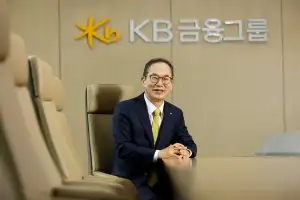 AI·바이오 등 자금 확대하는 KB금융… 2030년까지 93조 공급