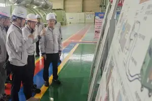 남동발전, 여름철 ‘안전사고 제로’ 총력전