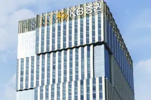 자본시장 대표 증권사로 도약하는 KB증권