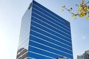 씨티은행, 글로벌 수탁기관 2년 연속 선정