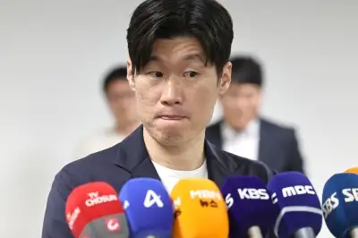“박지성이 뭘 알아” 결국 국회 서나…축구협회 청문회 참고인 됐다