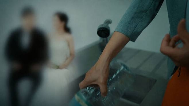 800억 자산가 ‘청산염 사망’…예비 며느리는 왜 무죄였나
