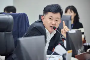 박근철 경기도의원, AI 고독사 예방 대응 단 한 곳도 소외받는 지역 없어야