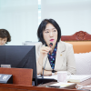 이혜원 경기도의원, 도시환경위원회 부위원장 선임…첫 업무보고서 주거복지 제도 개선 주문