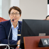 성복임 경기도의원, 교통 인프라·복지 양자택일 안 돼,경기패스 이탈·똑타 플랫폼 문제 지적