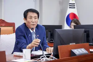 임창열 경기도의원, 제12대 전반기 도시환경위원회 부위원장 선임