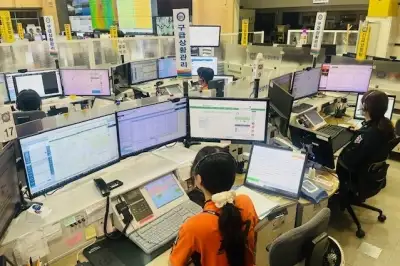 충남 무더위 온열질환 발생 잇따라, 오후 3시 ‘주의’