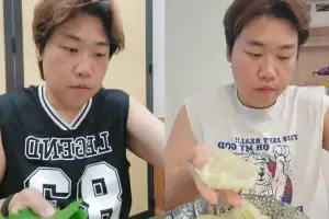‘홍현희 시매부’ 천뚱, 8개월 투병 후 살 빠진 근황…입맛도 변했다 [셀럽 건강]