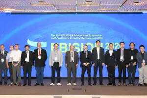 국민대, 국제 ICT·보안 심포지엄 ‘EBISION 2026’ 성료