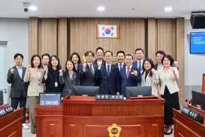 황은화 경기도의원, 다문화.지역문화 격차 해소 요청