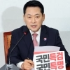 장동혁 “李대통령 17억 근저당권, 규제 꼼수 해법…‘더불어근저당’”