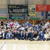 화순군 ‘대드민턴 축제’ 성황…전국 2천여 명 셔틀콕 열전
