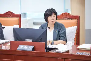장정희 경기도의원, 전세피해 지원 사각지대 해소 촉구… 외국인 지원방안 마련 주문