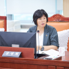 장정희 경기도의원, 전세피해 지원 사각지대 해소 촉구… 외국인 지원방안 마련 주문