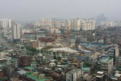 천안 노후·저층 주택 집수리 최대 2000만원 지원…2027년 시범사업