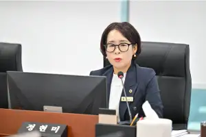정현미 경기도의원, 첫 보건복지위원회 활동... “도민이 체감하는 촘촘한 복지 만들 것”