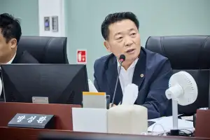 방성환 경기도의원, AI 정책의 핵심은 사람... 전문인력과 실행계획 갖춰야