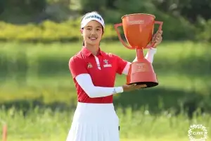 제2의 분짠을 찾아라…KLPGA투어 인터내셔널 퀄리파잉 8월 11일 개막