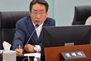 권태익 경기도의원, 통합돌봄 체계 정비와 복지예산 효율화 필요