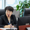 고은정 경기도의회 부의장, 농업인 소득정책 형평성 점검과 농식품 수출시장 다변화 촉구