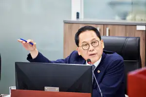 안광률 경기도의원 “무상급식 예산, 명확한 단가 기준 마련해 효율적으로 집행해야”