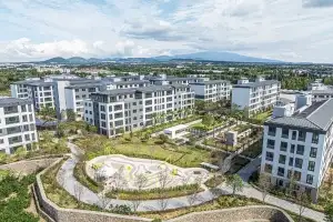 제주영어교육도시 5번째 국제학교 착공… 인근 ‘한화포레나 제주에듀시티’ 주목