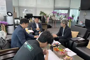 방성환 경기도의원, 경기남부광역철도 추진상황 긴급 점검