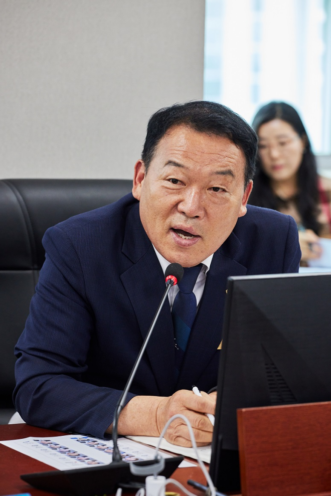 김인영 경기도의원 “농지 전수조사로 불안한 농민들, 경기도가 현실적인 대책 마련해야” 강조