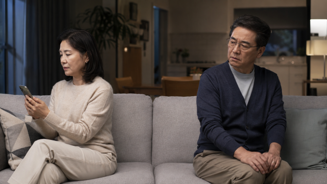 “졸혼했잖아” 다른 남자 만난 아내…남편은 위자료 받을 수 있을까