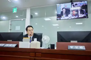 오남석 경기도의원, 경기도 4차 산업혁명센터 운영성과 및 향후 운영방향 점검