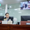오남석 경기도의원, 경기도 4차 산업혁명센터 운영성과 및 향후 운영방향 점검