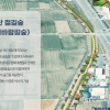 도심 속 기온을 낮춘다…전북도, 도시바람길숲 조성 추진